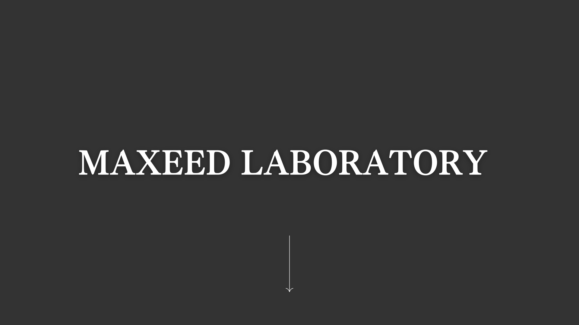 Maxeed Laboratory